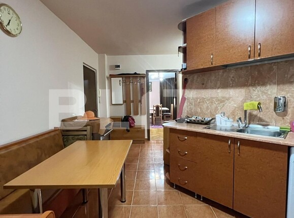 Apartament de vânzare 3 camere Manastur - 121947AV | BLITZ Cluj-Napoca | Poza6