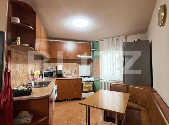 Apartament de vânzare 3 camere Manastur - 121947AV | BLITZ Cluj-Napoca | Poza5