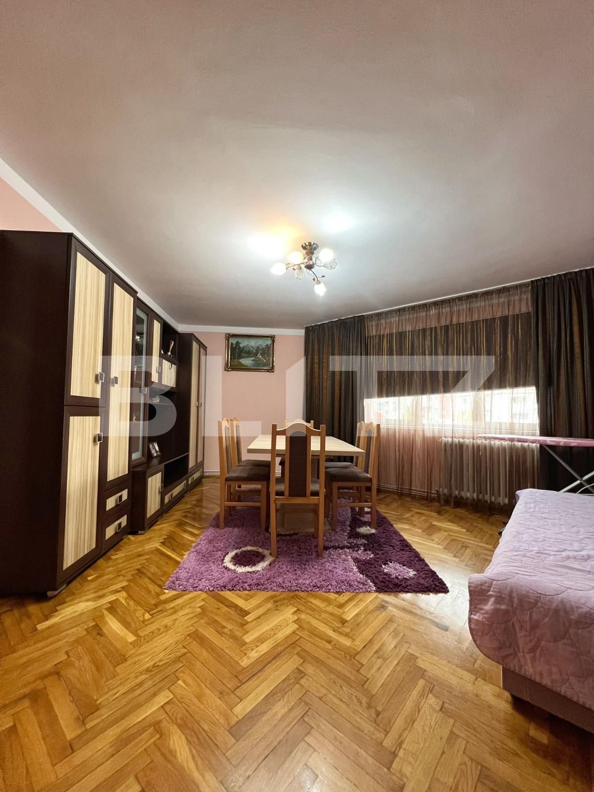 Apartament de vânzare 3 camere Manastur - 121947AV | BLITZ Cluj-Napoca | Poza2