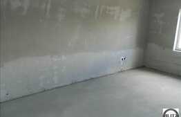 3 camere, 62 mp, zona sensului giratoriu!Posibilitate RATE! Parcare! Semifinisat