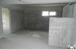 3 camere, 62 mp, zona sensului giratoriu!Posibilitate RATE! Parcare! Semifinisat