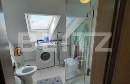 Apartament de 3 camere, 57mp, zona strazii Mircea Eliade