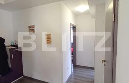 Apartament de 3 camere, 57mp, zona strazii Mircea Eliade