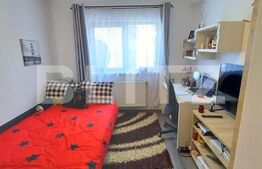 Apartament de 3 camere, 57mp, zona strazii Mircea Eliade