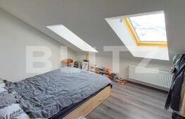 Apartament de 3 camere, 57mp, zona strazii Mircea Eliade