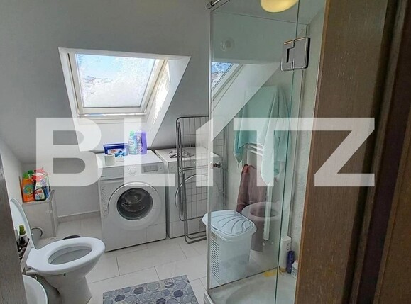 Apartament de închiriat 3 camere Zorilor - 121953AI | BLITZ Cluj-Napoca | Poza7