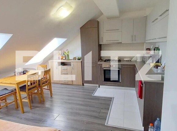 Apartament de închiriat 3 camere Zorilor - 121953AI | BLITZ Cluj-Napoca | Poza4