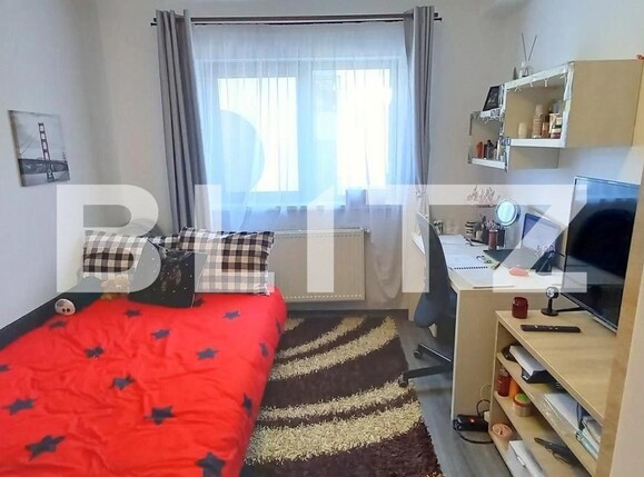Apartament de închiriat 3 camere Zorilor - 121953AI | BLITZ Cluj-Napoca | Poza2