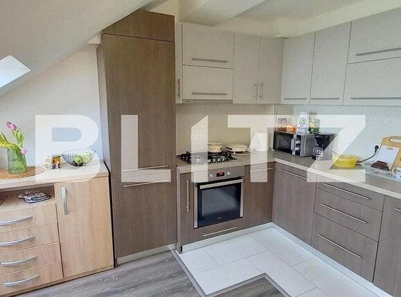 Apartament de închiriat 3 camere Zorilor - 121953AI | BLITZ Cluj-Napoca | Poza5