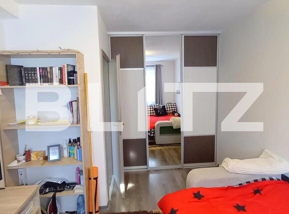 Apartament de închiriat 3 camere Zorilor - 121953AI | BLITZ Cluj-Napoca | Poza3