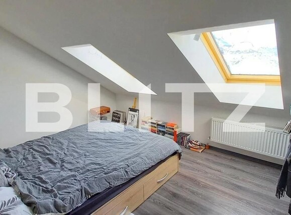 Apartament de închiriat 3 camere Zorilor - 121953AI | BLITZ Cluj-Napoca | Poza1