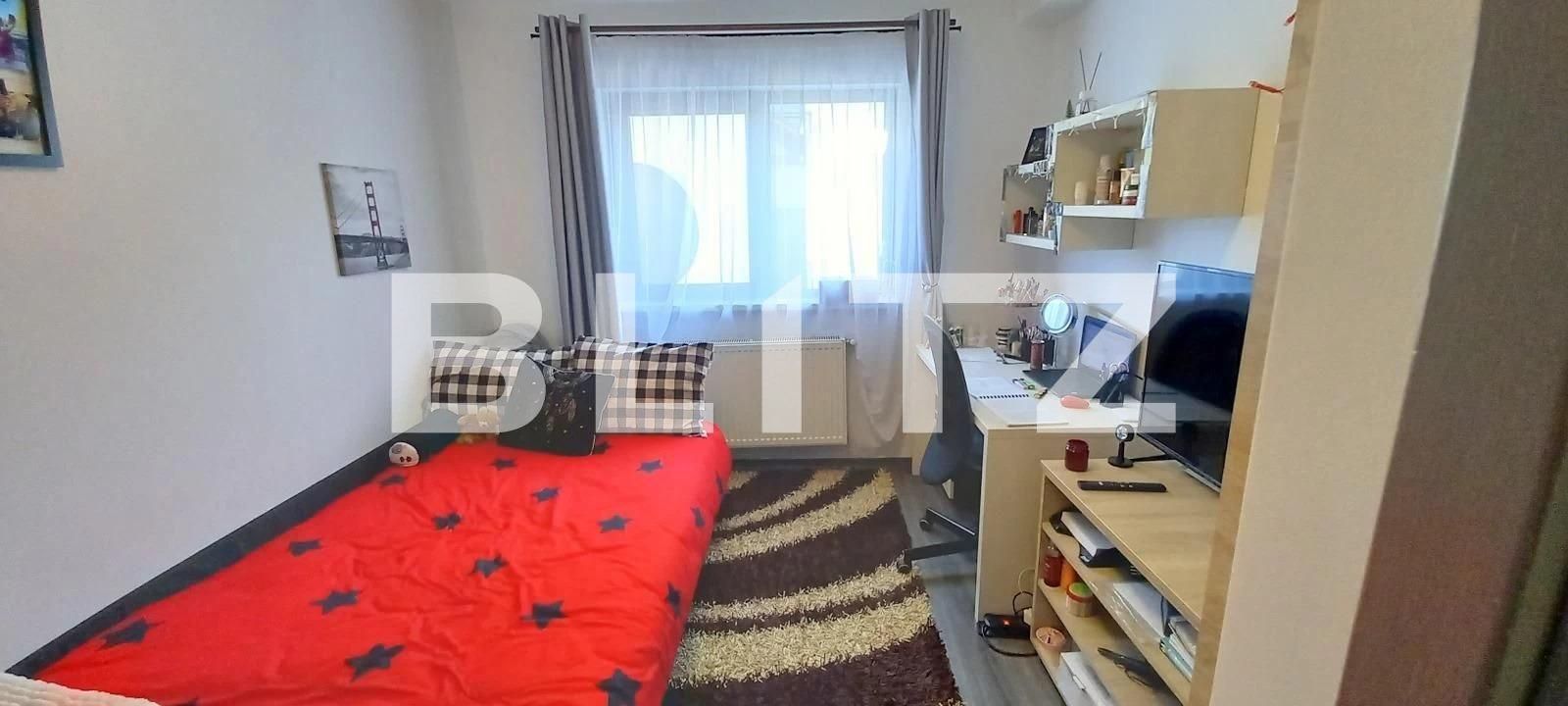 Apartament de închiriat 3 camere Zorilor - 121953AI | BLITZ Cluj-Napoca | Poza2