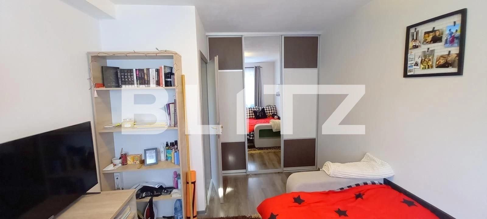 Apartament de închiriat 3 camere Zorilor - 121953AI | BLITZ Cluj-Napoca | Poza3