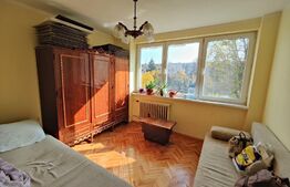 Apartament 2 camere, 47 mp, balcon, zona Fantanele