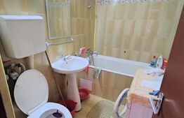 Apartament 2 camere, 47 mp, balcon, zona Fantanele