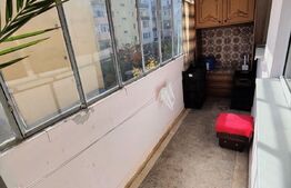 Apartament 2 camere, 47 mp, balcon, zona Fantanele