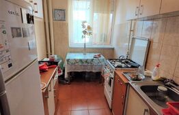 Apartament 2 camere, 47 mp, balcon, zona Fantanele