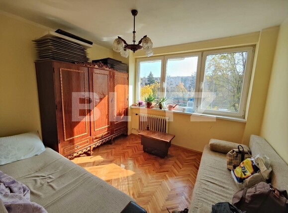 Apartament de închiriat 2 camere Grigorescu - 121954AI | BLITZ Cluj-Napoca | Poza2