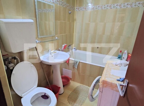 Apartament de închiriat 2 camere Grigorescu - 121954AI | BLITZ Cluj-Napoca | Poza4