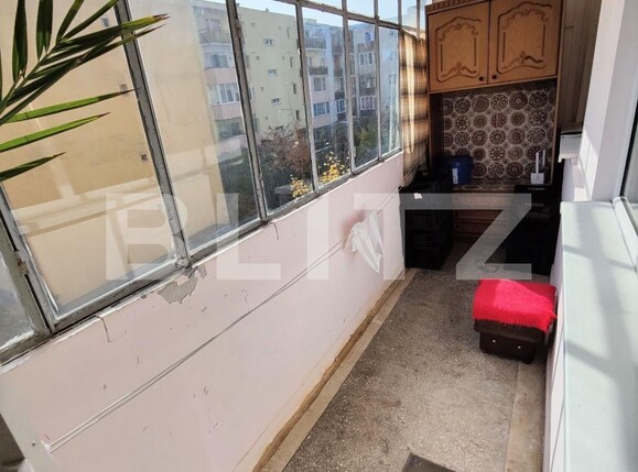 Apartament de închiriat 2 camere Grigorescu - 121954AI | BLITZ Cluj-Napoca | Poza5