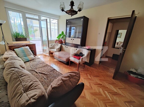 Apartament de închiriat 2 camere Grigorescu - 121954AI | BLITZ Cluj-Napoca | Poza1