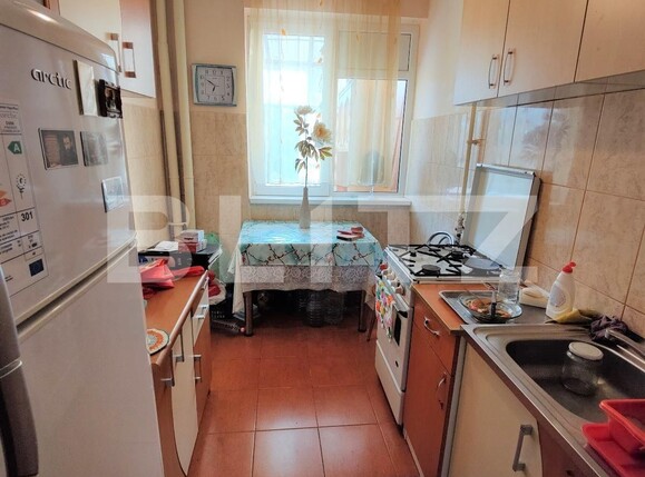 Apartament de închiriat 2 camere Grigorescu - 121954AI | BLITZ Cluj-Napoca | Poza3