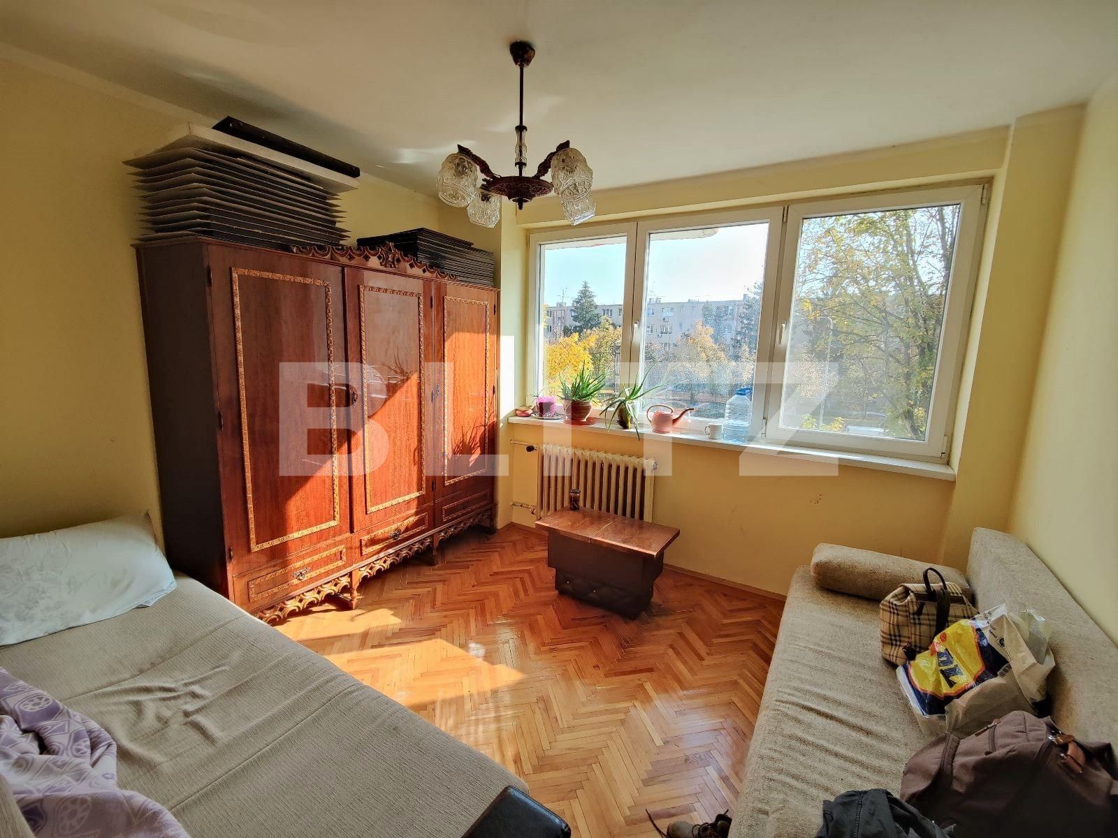 Apartament de închiriat 2 camere Grigorescu - 121954AI | BLITZ Cluj-Napoca | Poza2