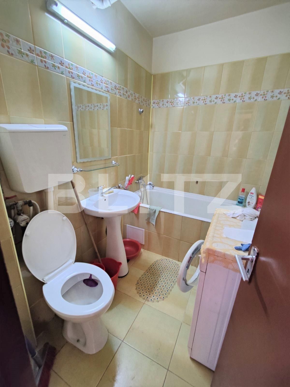 Apartament de închiriat 2 camere Grigorescu - 121954AI | BLITZ Cluj-Napoca | Poza4