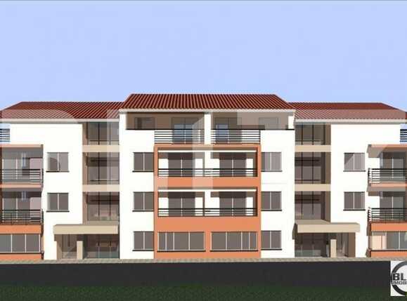 Garsonieră de vânzare Floreşti - 12196AV | BLITZ Cluj-Napoca | Poza1