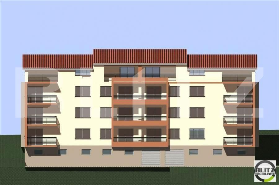 Garsonieră de vânzare Floreşti - 12196AV | BLITZ Cluj-Napoca | Poza3