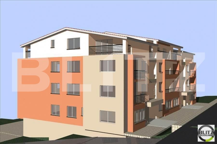 Garsonieră de vânzare Floreşti - 12196AV | BLITZ Cluj-Napoca | Poza2