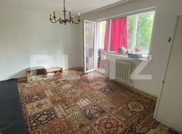 Apartament de vânzare 4 camere Manastur - 121976AV | BLITZ Cluj-Napoca | Poza3