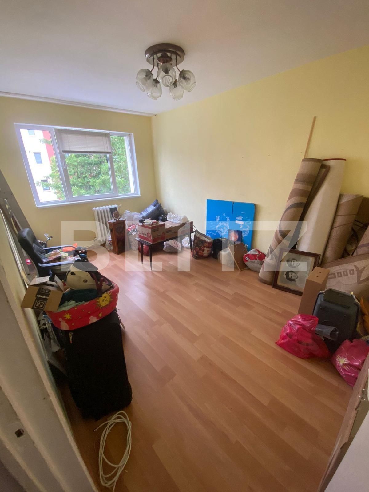 Apartament de vânzare 4 camere Manastur - 121976AV | BLITZ Cluj-Napoca | Poza2