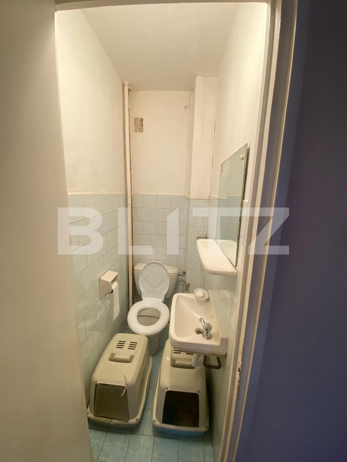 Apartament de vânzare 4 camere Manastur - 121976AV | BLITZ Cluj-Napoca | Poza8