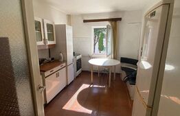 Apartament 2 camere, decomandat, 50mp, 2 balcoane, etaj intermediar, zona Pod Calvaria