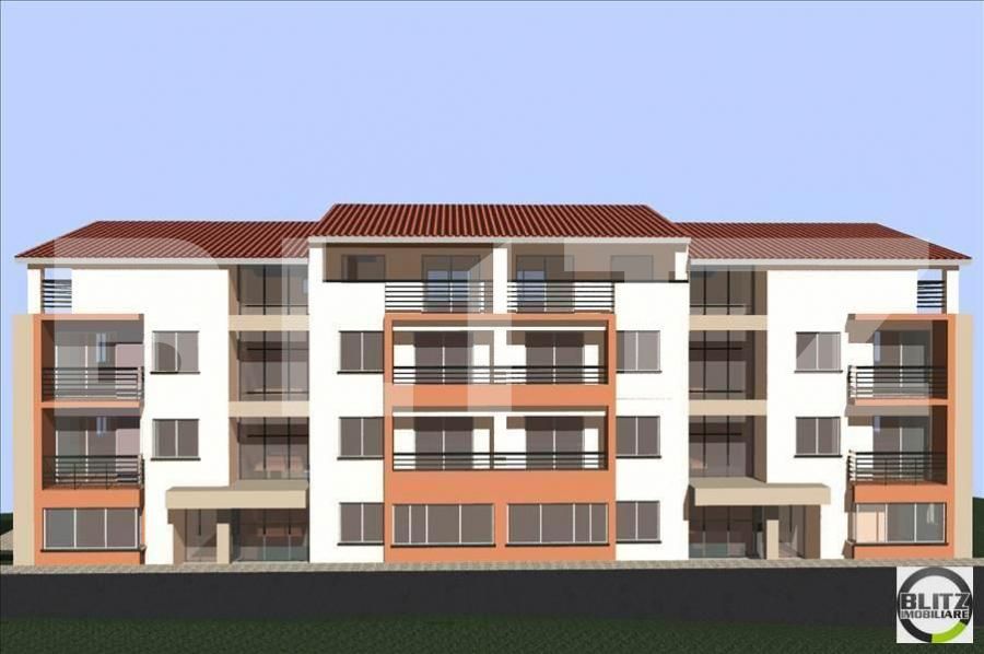 Garsonieră de vânzare Floreşti - 12198AV | BLITZ Cluj-Napoca | Poza3