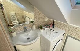 Apartament 3 camere, 2 bai, 80mp, balcon, zona Regal