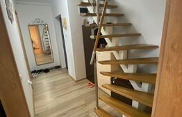 Apartament 3 camere, 2 bai, 80mp, balcon, zona Regal