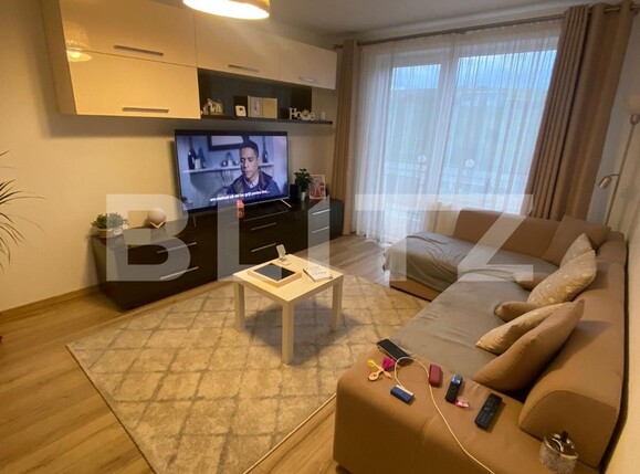 Apartament de vânzare 3 camere Baciu - 121980AV | BLITZ Cluj-Napoca | Poza1