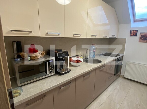 Apartament de vânzare 3 camere Baciu - 121980AV | BLITZ Cluj-Napoca | Poza5