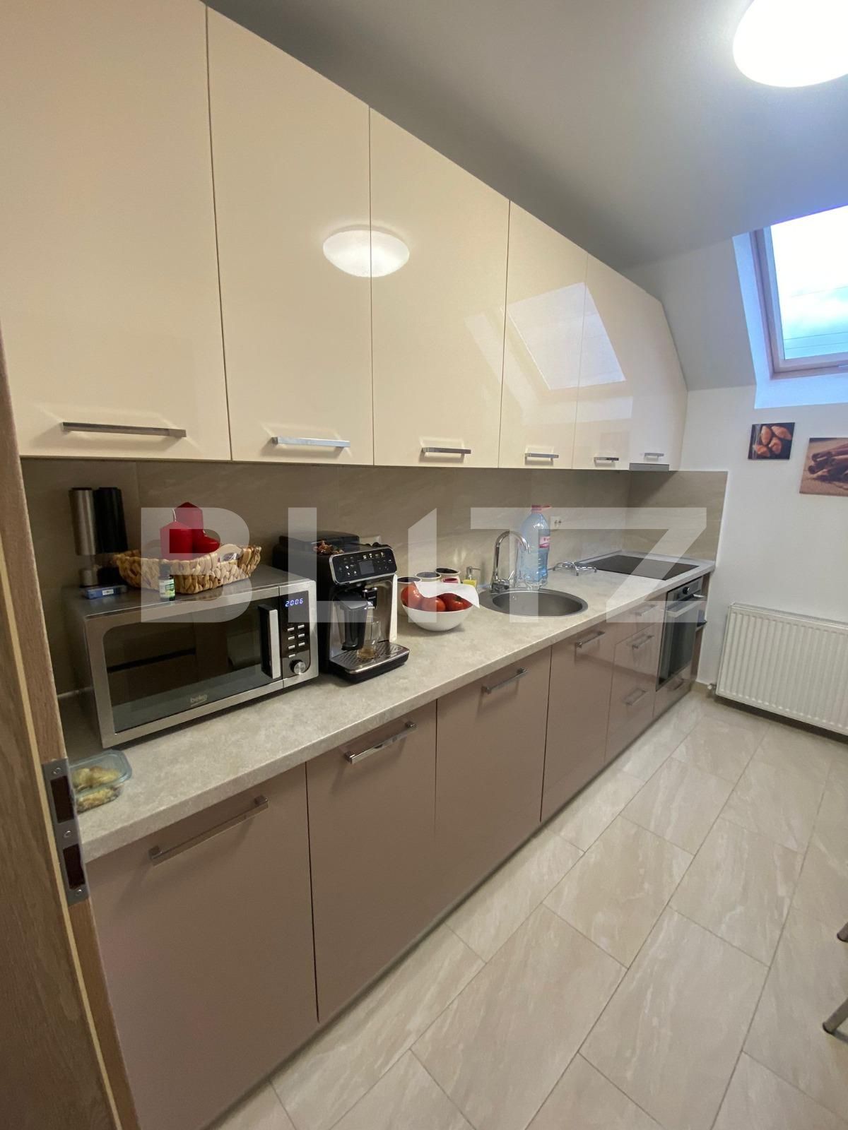 Apartament de vânzare 3 camere Baciu - 121980AV | BLITZ Cluj-Napoca | Poza5