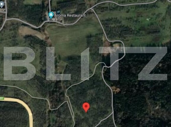 Teren de vânzare Feleacu - 121984TV | BLITZ Cluj-Napoca | Poza1