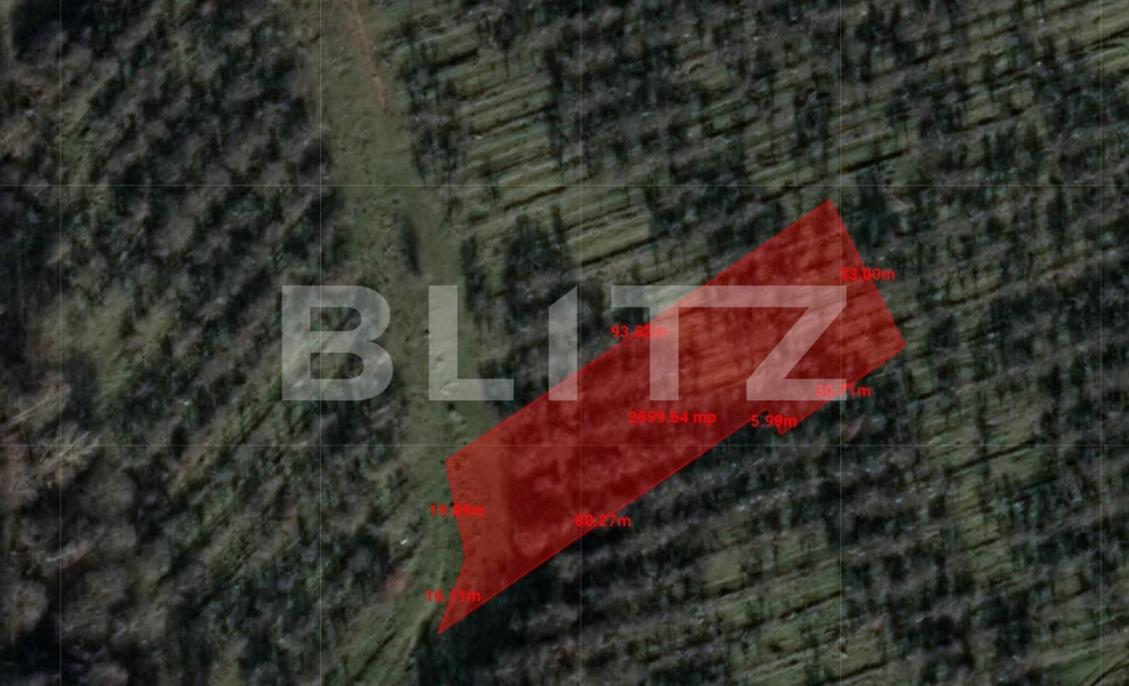 Teren de vânzare Feleacu - 121984TV | BLITZ Cluj-Napoca | Poza2