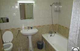 2 camere, 82 mp, IMOBIL NOU, mobilat modern! Boxa la subsol!Zona Nasaud!