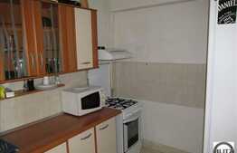 2 camere, 82 mp, IMOBIL NOU, mobilat modern! Boxa la subsol!Zona Nasaud!