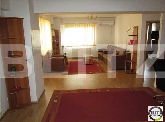 Apartament de vânzare 2 camere Marasti - 12199AV | BLITZ Cluj-Napoca | Poza1