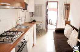 2 camere, scara interioara, AC, mobilat modern, Zona P-ta Muzeului