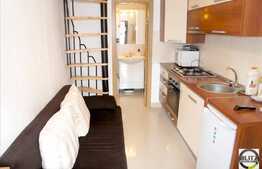 2 camere, scara interioara, AC, mobilat modern, Zona P-ta Muzeului