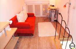 2 camere, scara interioara, AC, mobilat modern, Zona P-ta Muzeului