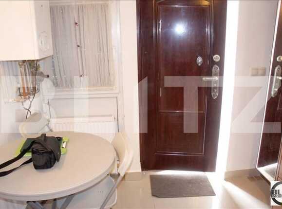 Apartament de închiriat 2 camere Central - 122AI | BLITZ Cluj-Napoca | Poza3